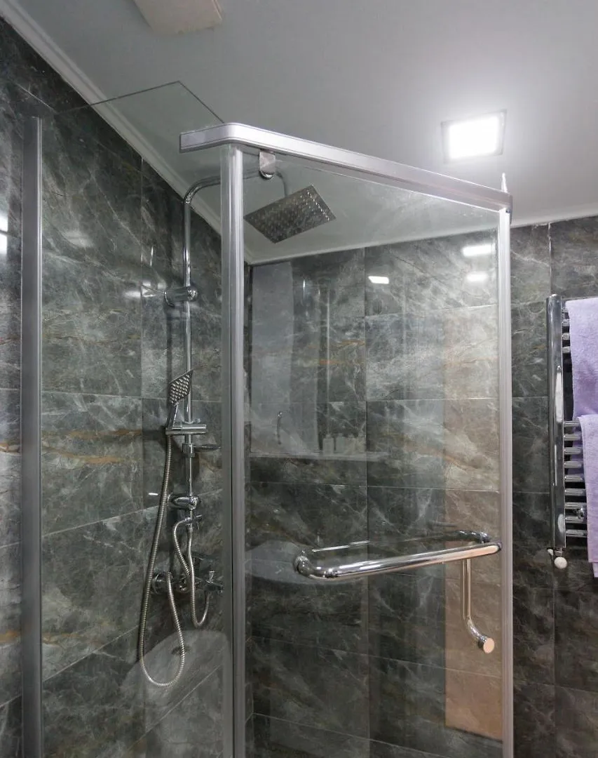 Guest house Anna Hotel Tbilisi