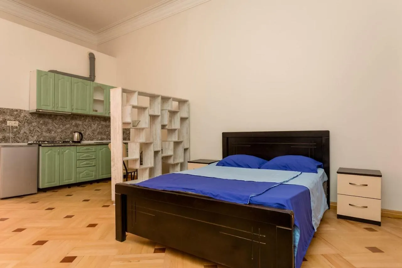 Guest house Anna Hotel Tbilisi